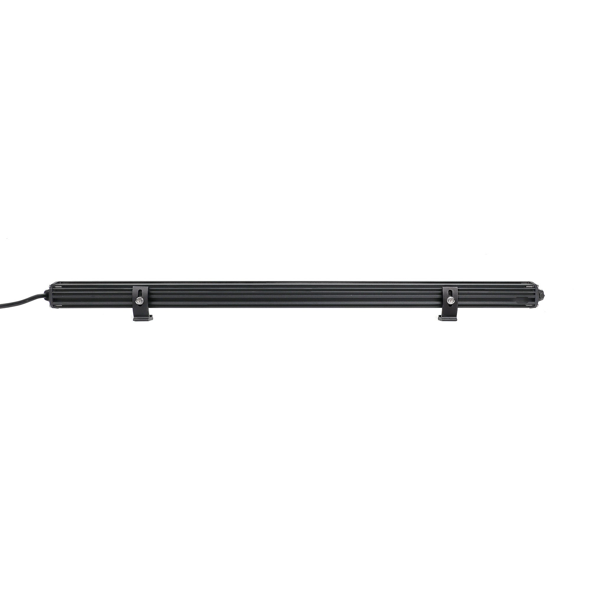 CLD CLDBAR30 - 30" Straight Single Row Spot/Flood Combo Beam LED Light Bar - 8560 Lumens