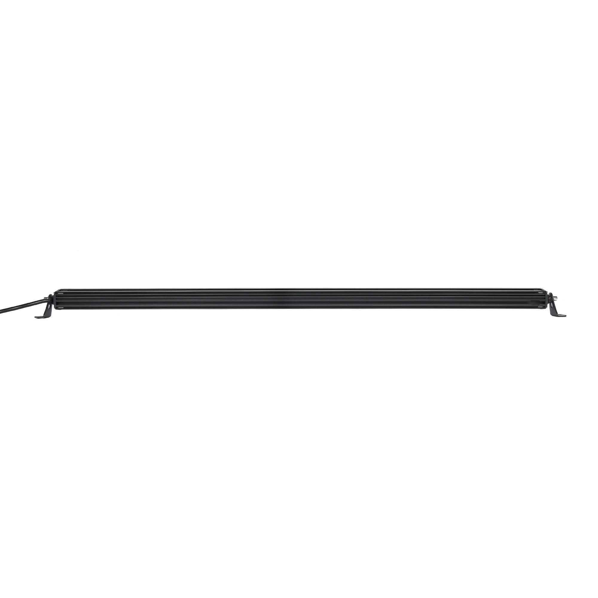 CLD CLDBAR40 - 40" Straight Single Row Spot/Flood Combo Beam LED Light Bar - 11290 Lumens