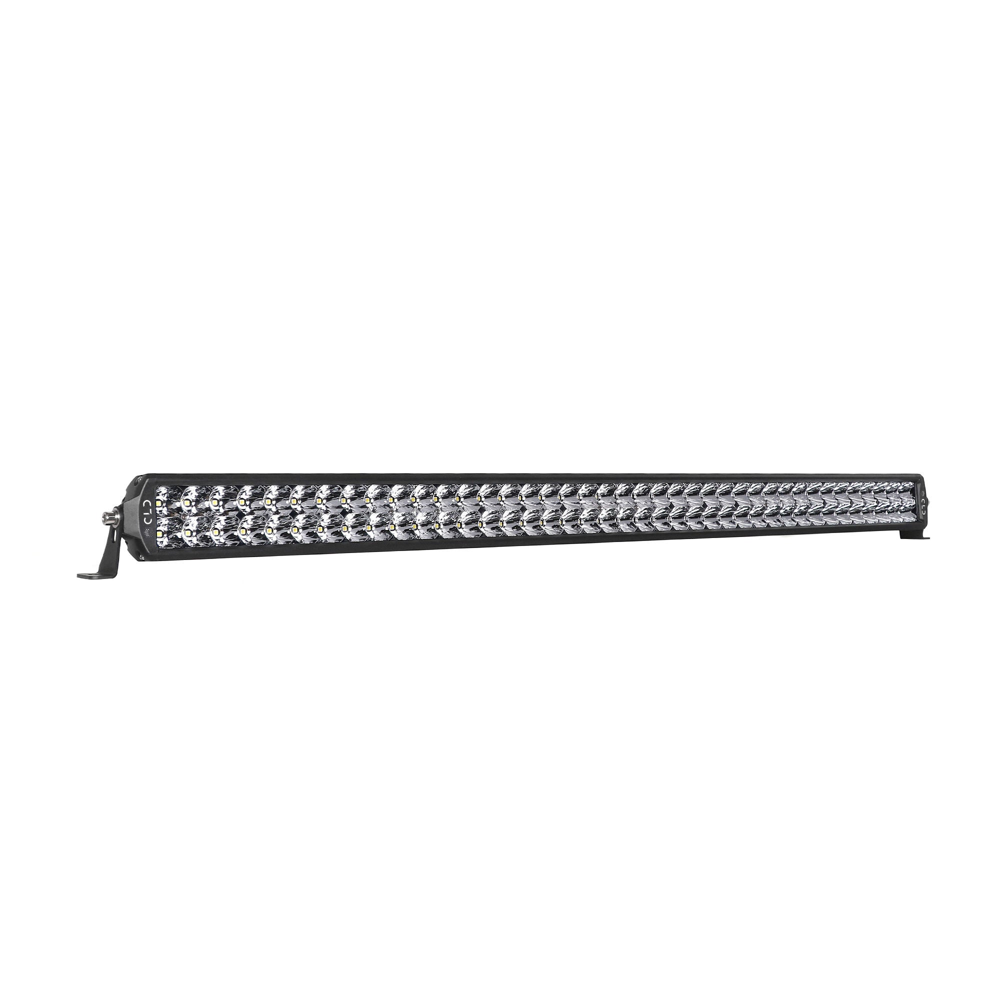 CLD CLDBAR40D - 40" Straight Dual Row Spot/Flood Combo Beam LED Light Bar - 15780 Lumens