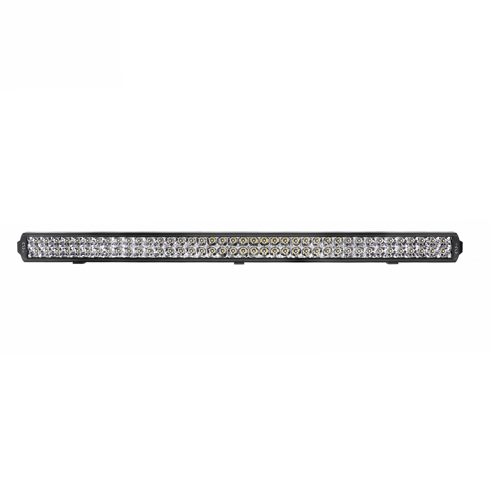 CLD CLDBAR40D - 40" Straight Dual Row Spot/Flood Combo Beam LED Light Bar - 15780 Lumens