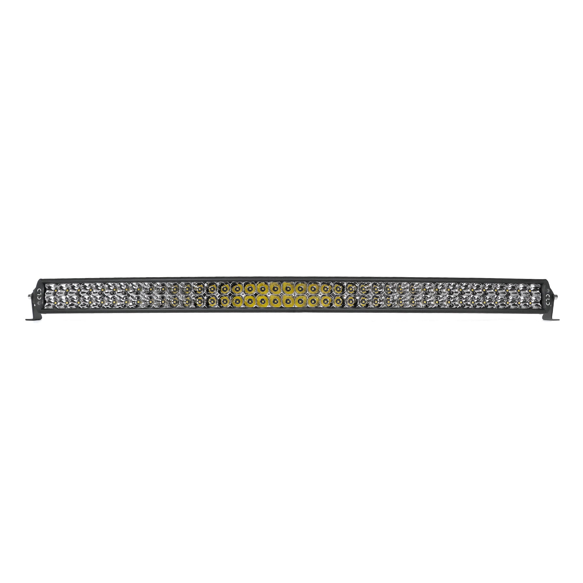 CLD CLDBAR40DC - 40" Curved Dual Row Spot/Flood Combo Beam LED Light Bar - 15780 Lumens