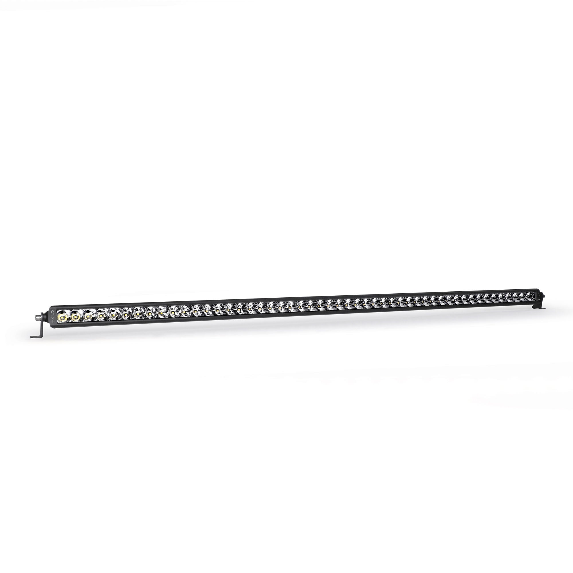 CLD CLDBAR50 - 50" Straight Single Row Spot/Flood Combo Beam LED Light Bar - 14230 Lumens