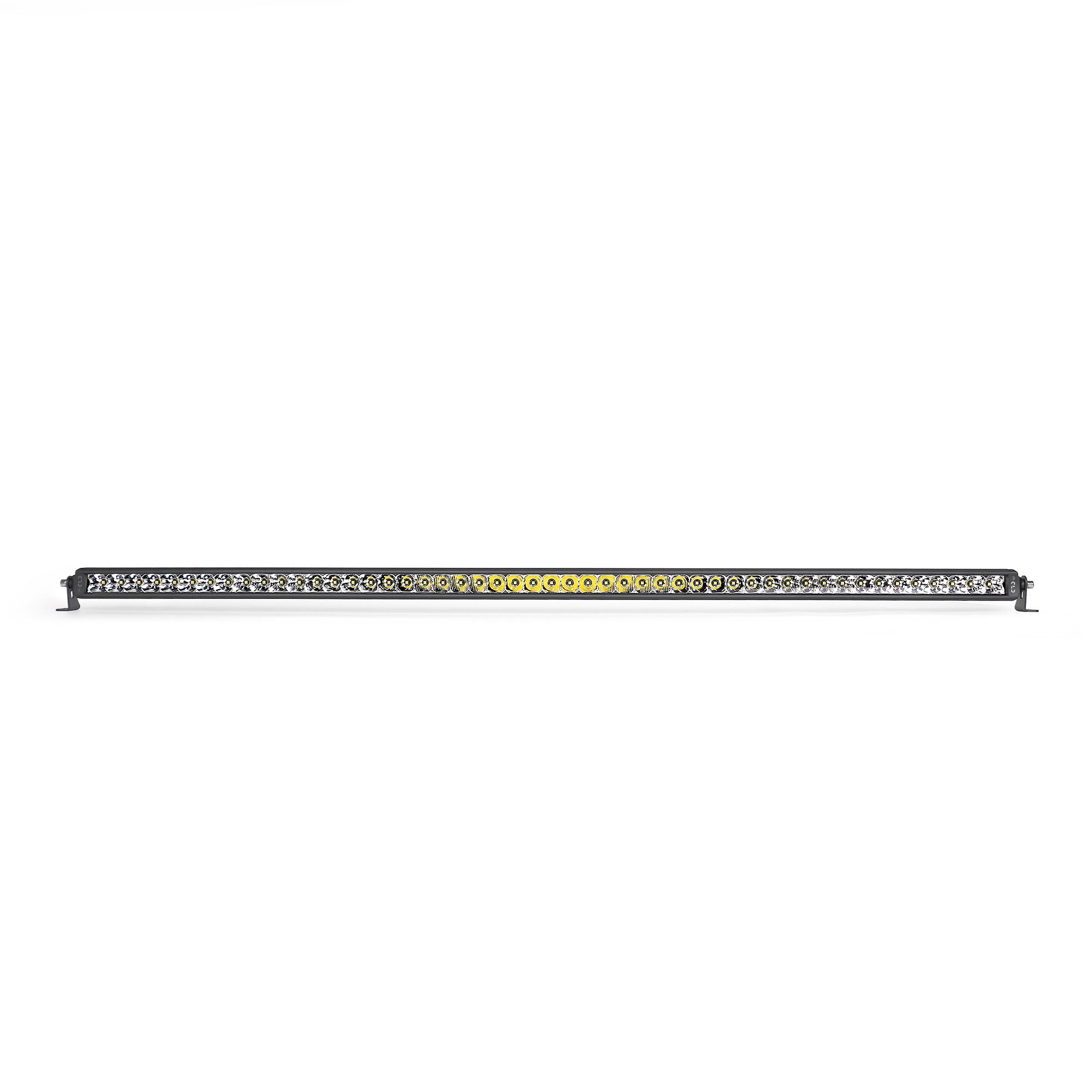 CLD CLDBAR50 - 50" Straight Single Row Spot/Flood Combo Beam LED Light Bar - 14230 Lumens