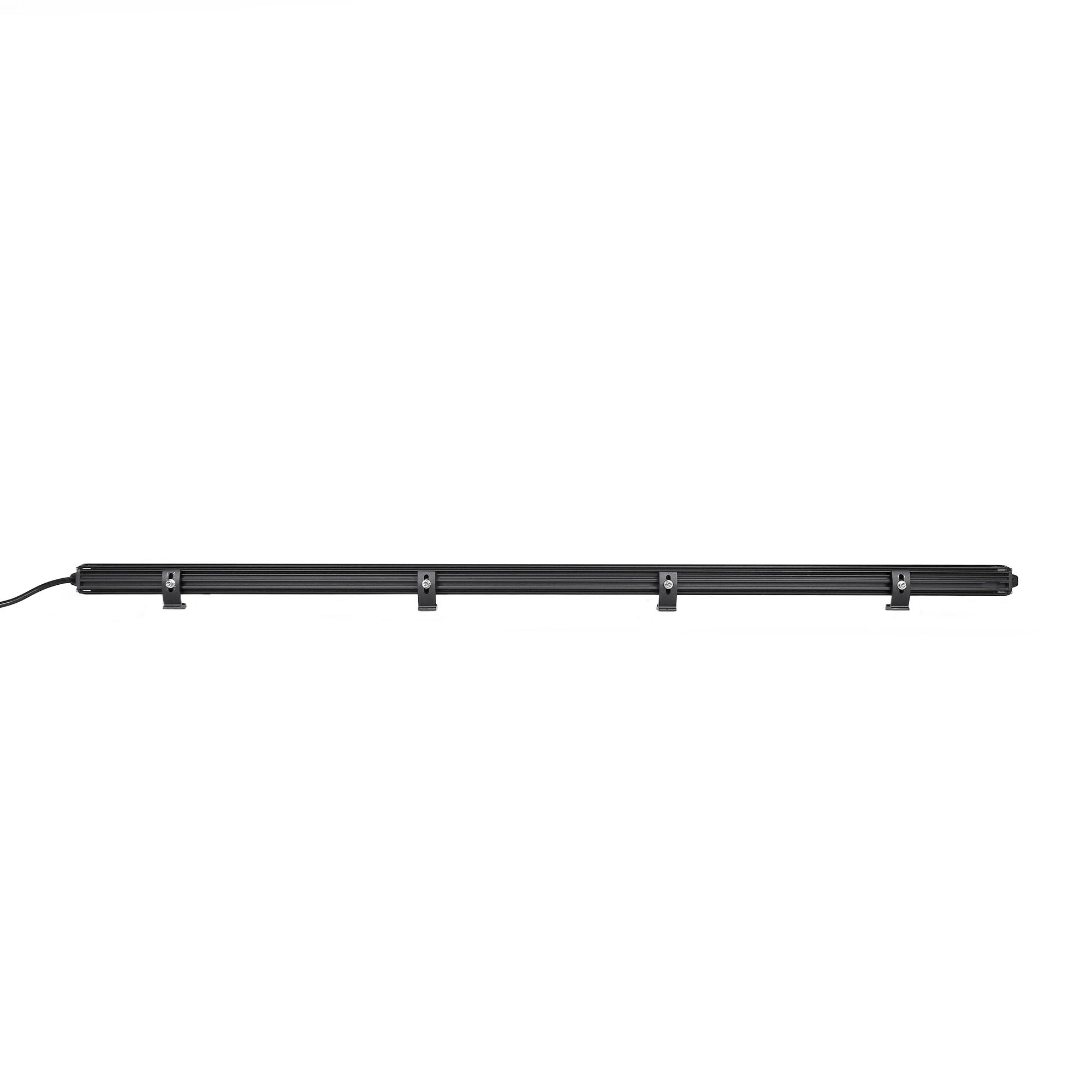 CLD CLDBAR50 - 50" Straight Single Row Spot/Flood Combo Beam LED Light Bar - 14230 Lumens