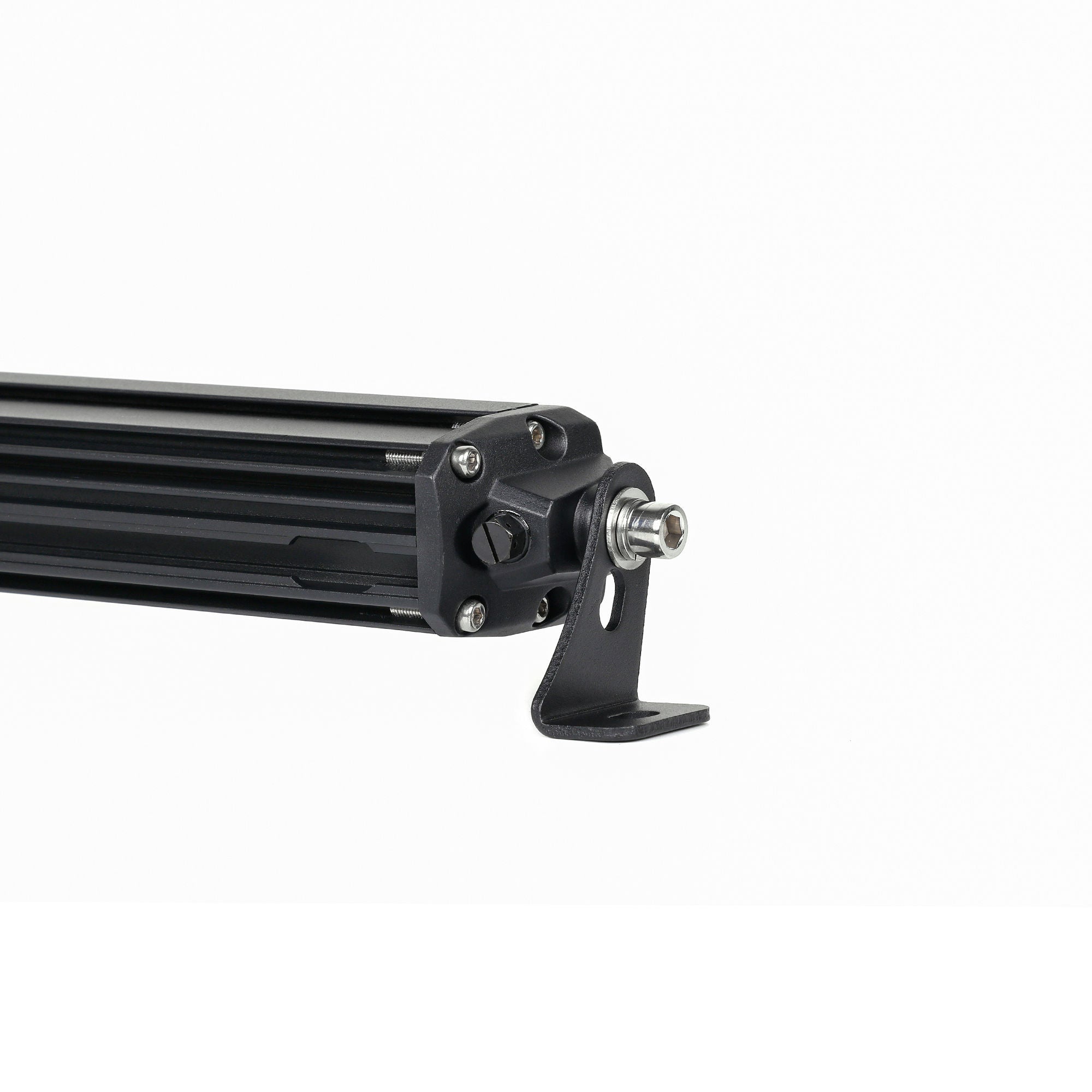 CLD CLDBAR50 - 50" Straight Single Row Spot/Flood Combo Beam LED Light Bar - 14230 Lumens