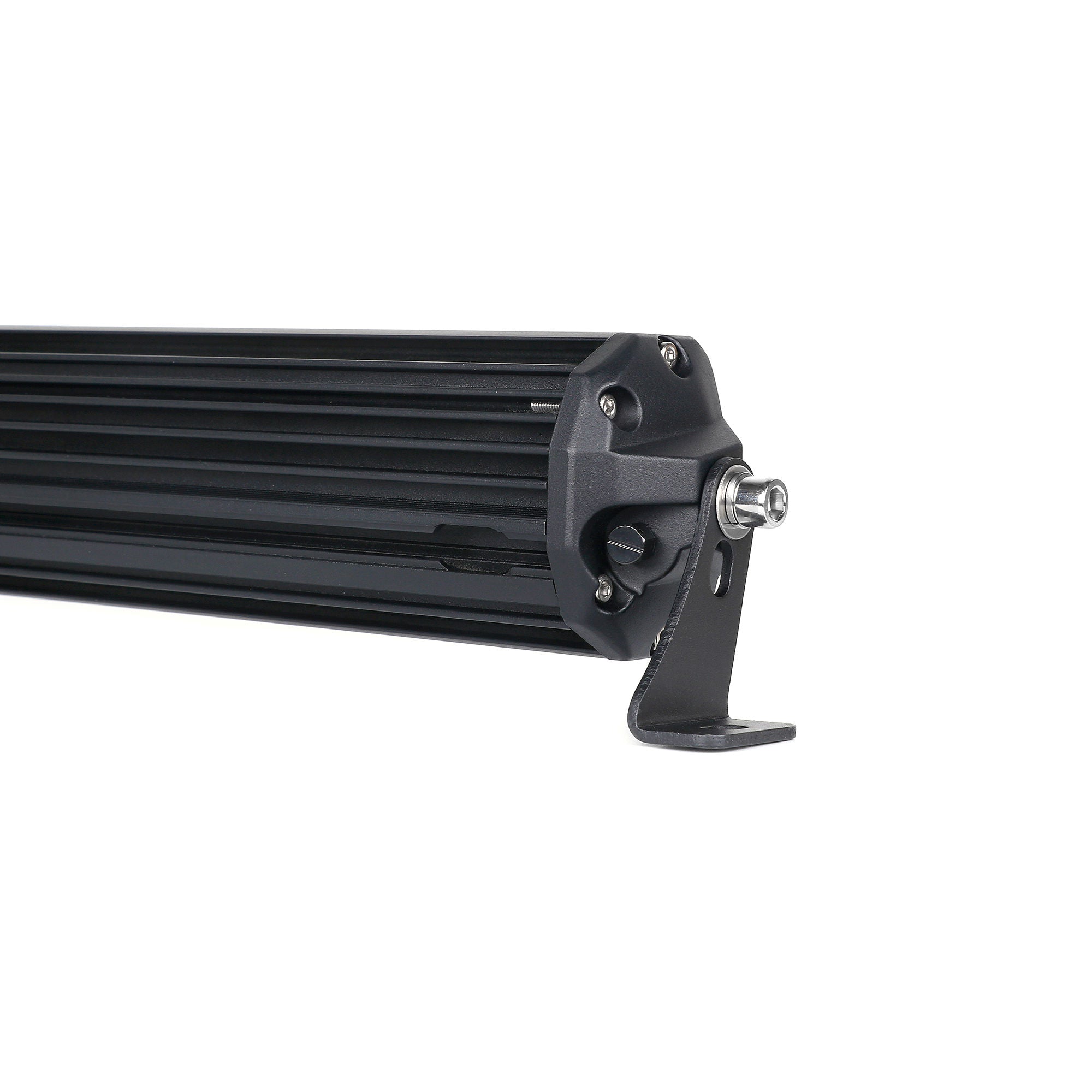 CLD CLDBAR50D - 50" Straight Dual Row Spot/Flood Combo Beam LED Light Bar - 18940 Lumens