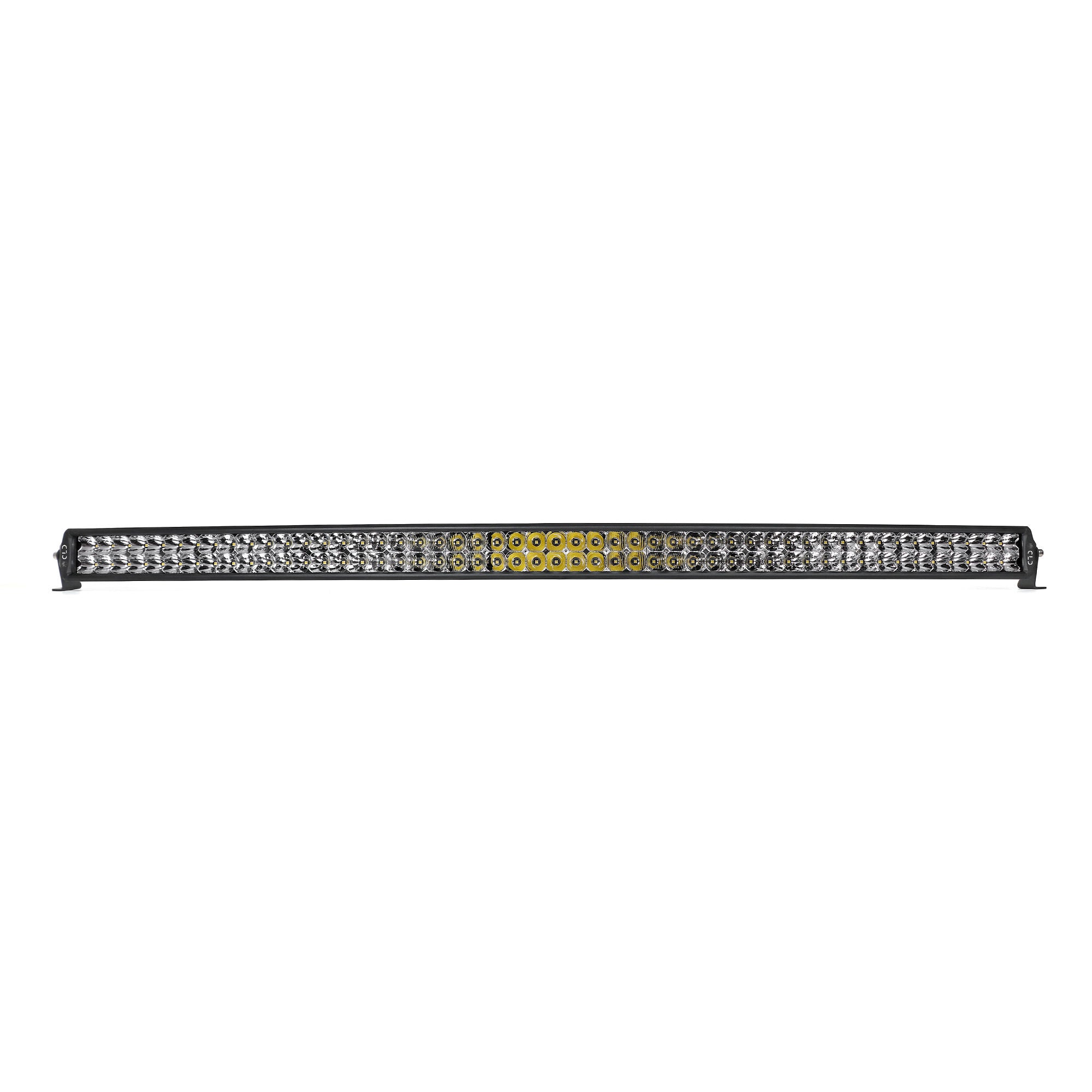 CLD CLDBAR50DC - 50" Curved Dual Row Spot/Flood Combo Beam LED Light Bar - 18940 Lumens