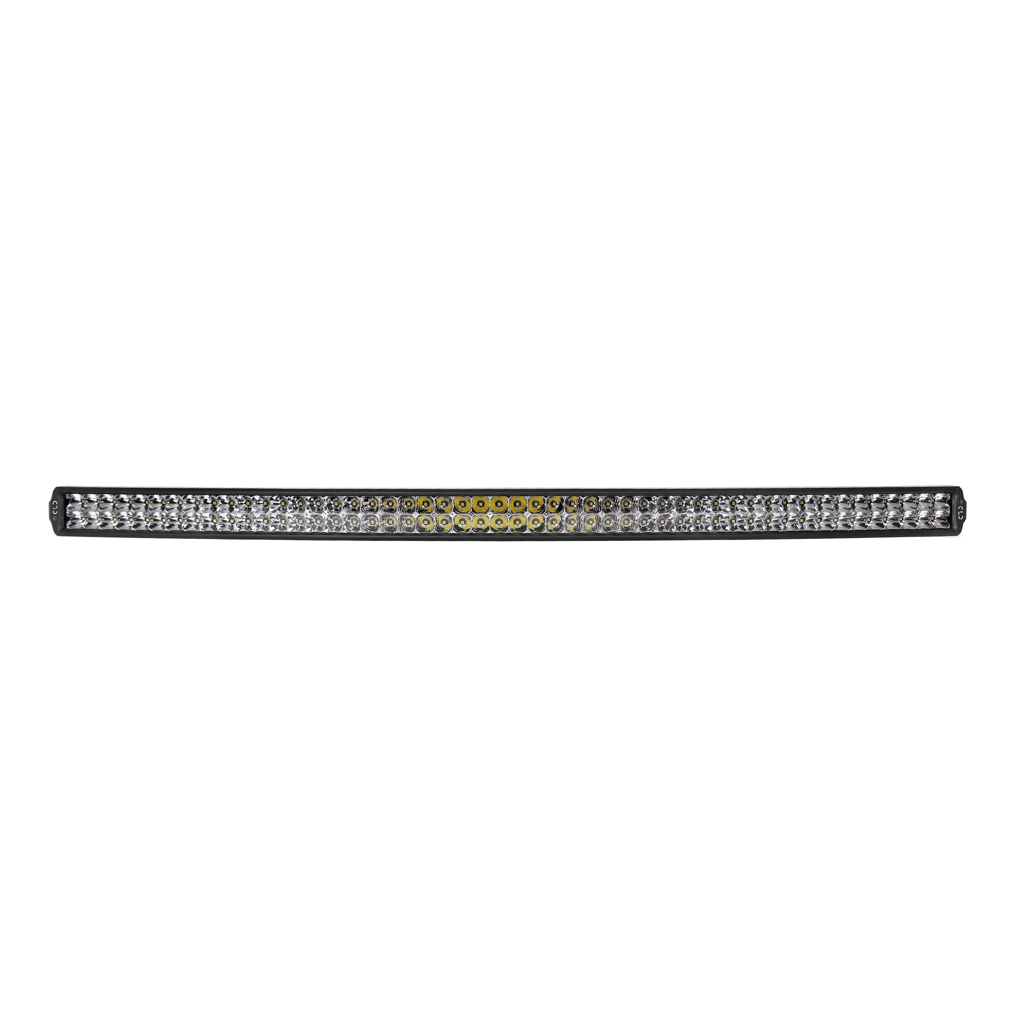 CLD CLDBAR50DC - 50" Curved Dual Row Spot/Flood Combo Beam LED Light Bar - 18940 Lumens