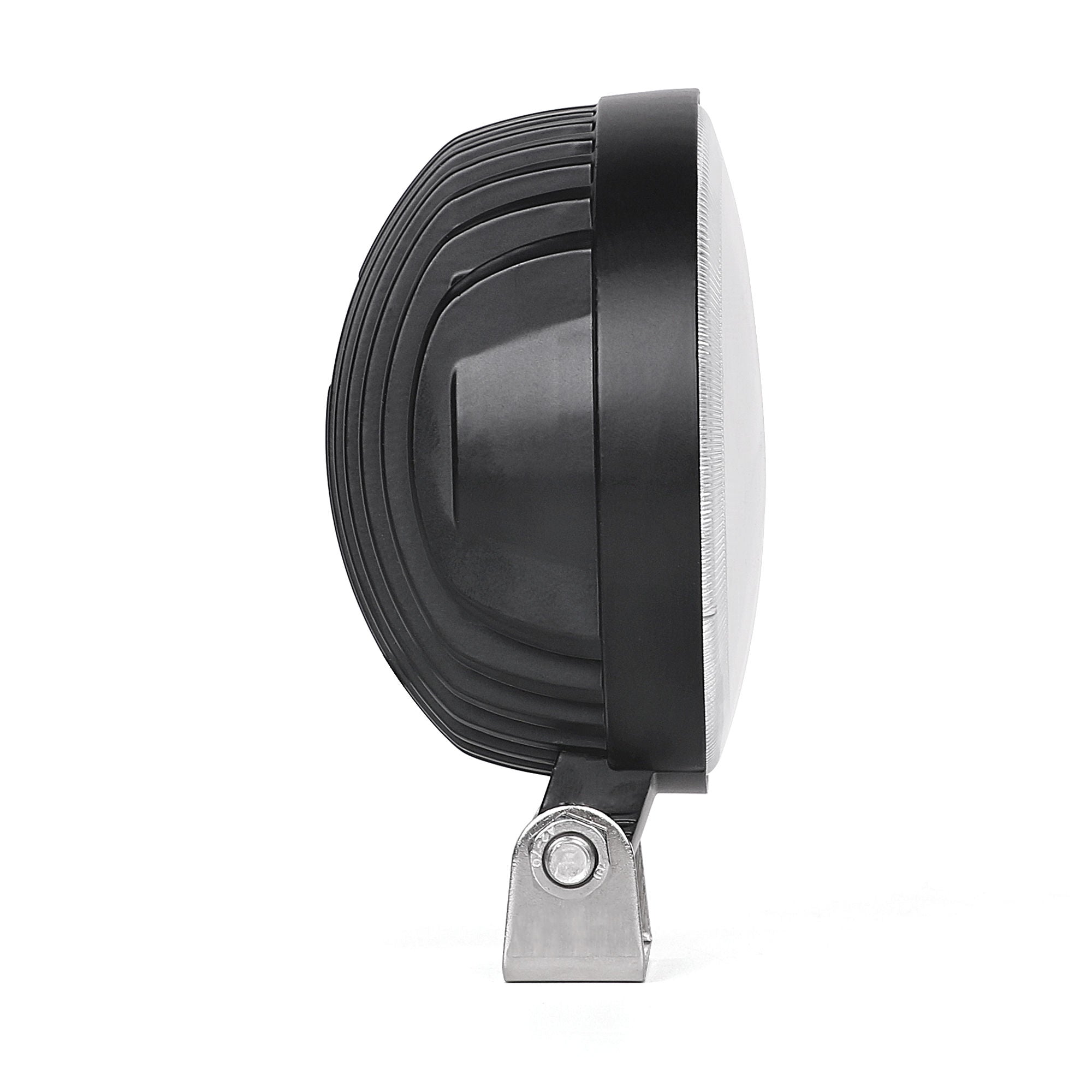 CLD CLDMPD6FL - 6" Slim Flood Beam Flush Mount LED Pod Light (772 Lumens)