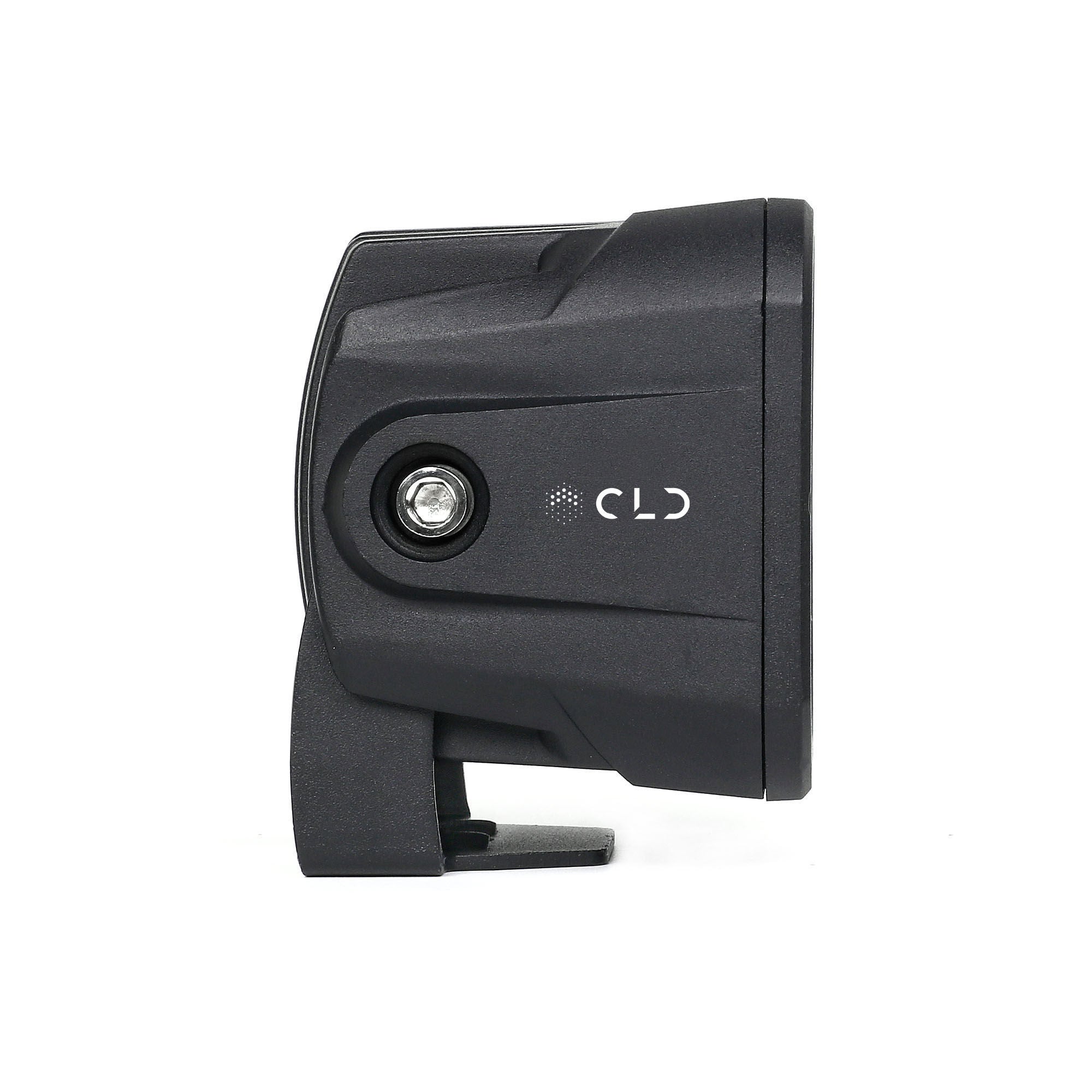 CLD CLDPCFG - 3" Street Legal LED Pod Light - Auxiliary Square Fog Light (620 Lumens)