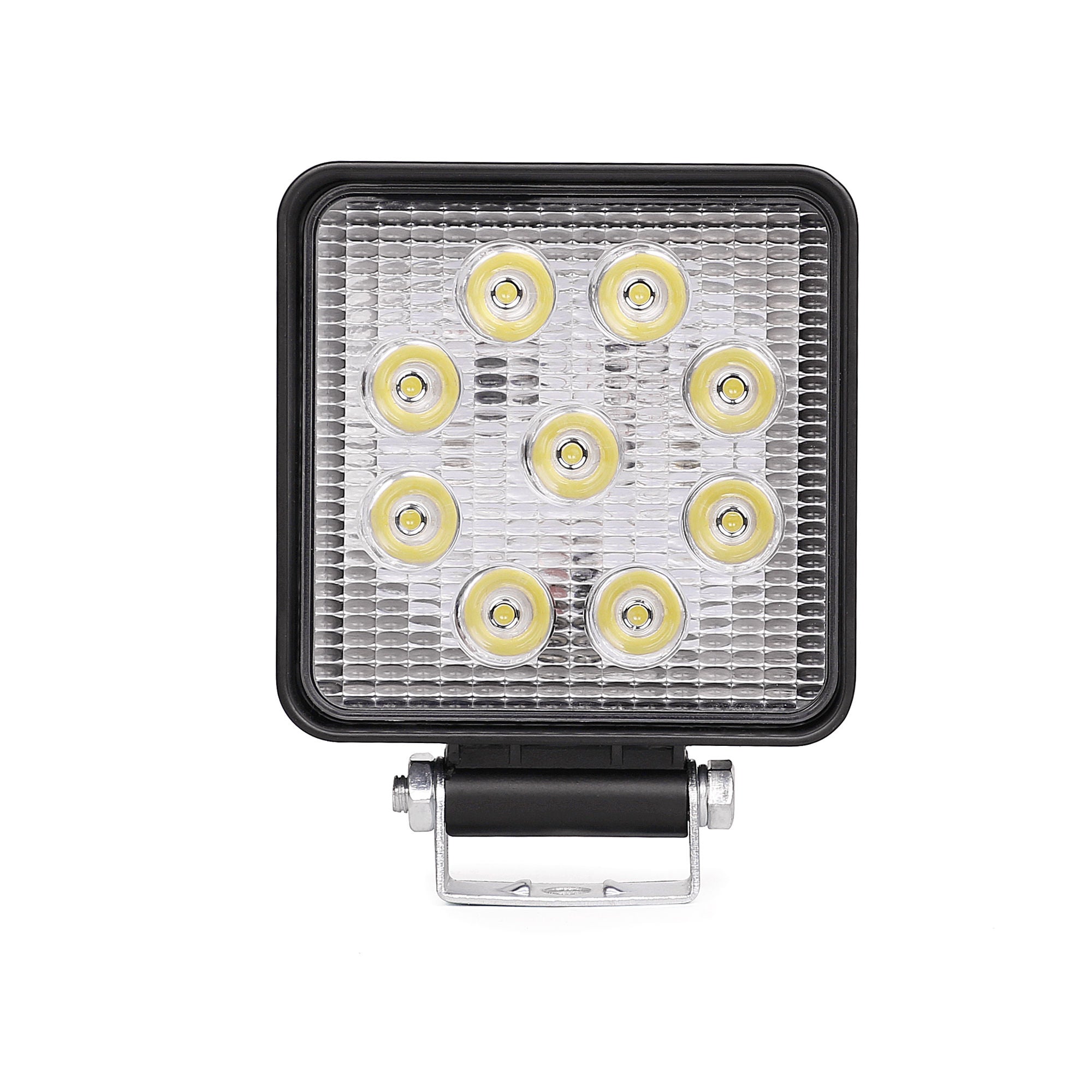 CLD CLDWL03 - 4.3" LED Work Light - Square Spot Beam (1100 Lumens)