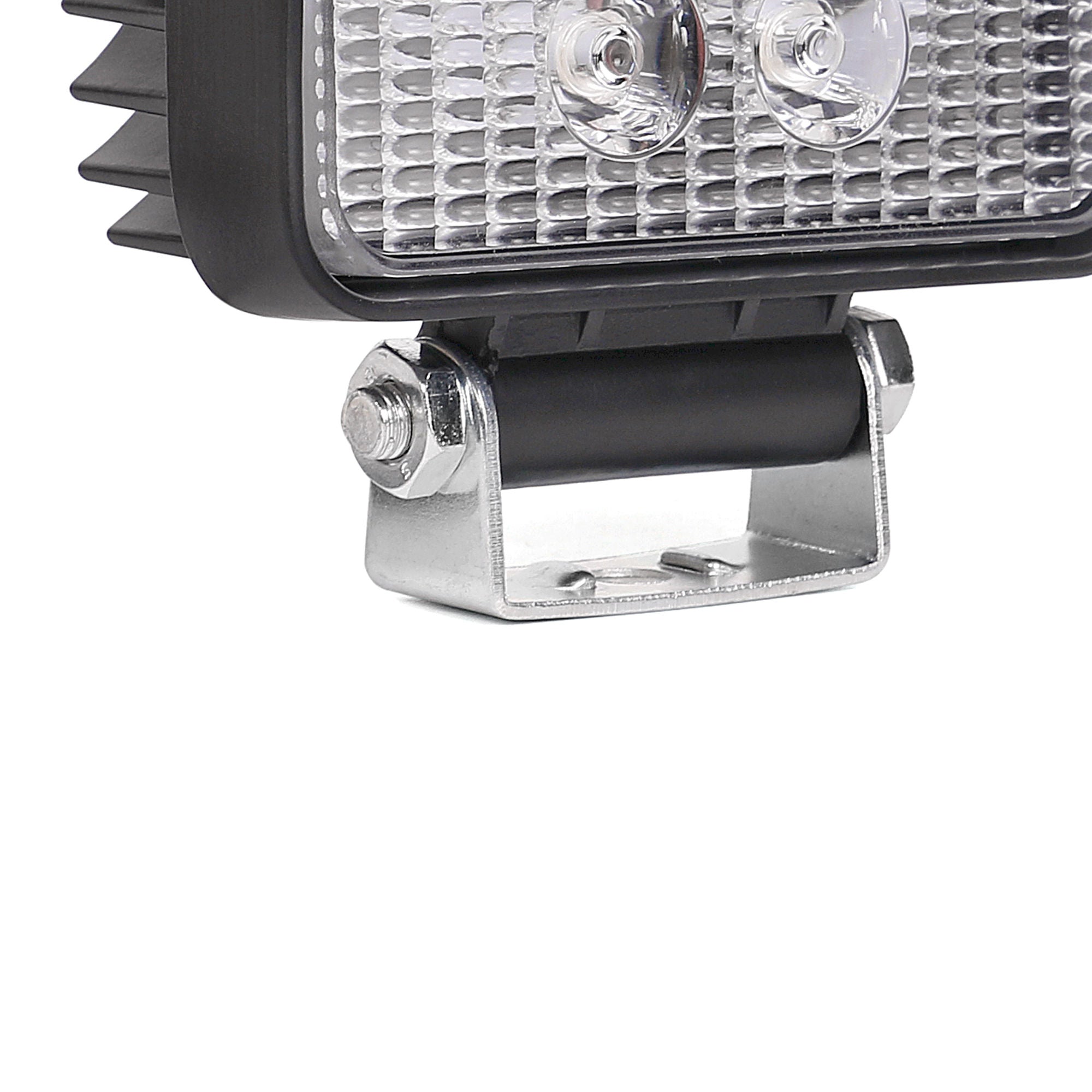 CLD CLDWL03 - 4.3" LED Work Light - Square Spot Beam (1100 Lumens)