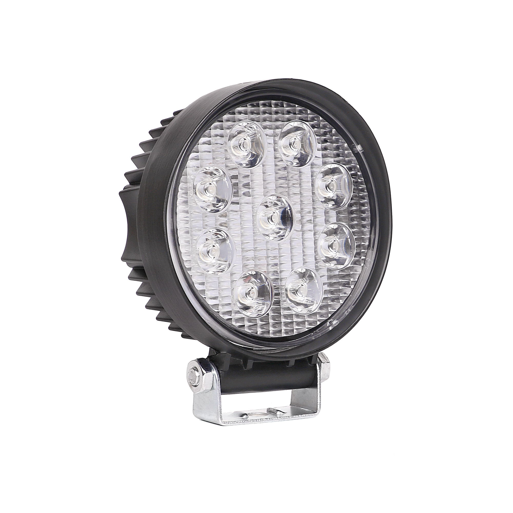 CLD CLDWL04 - 4.3" LED Work Light - Round Spot Beam (1100 Lumens)