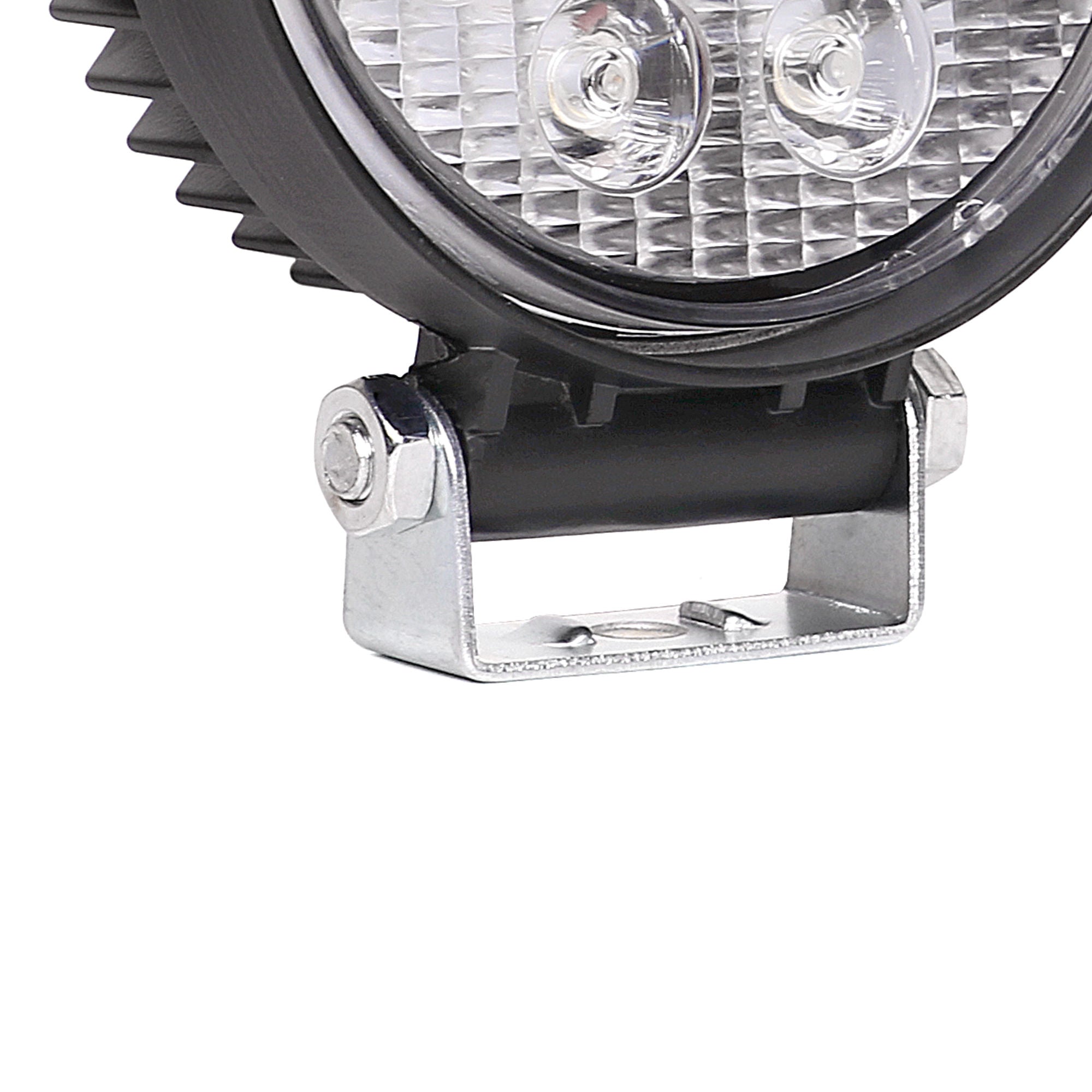 CLD CLDWL04 - 4.3" LED Work Light - Round Spot Beam (1100 Lumens)