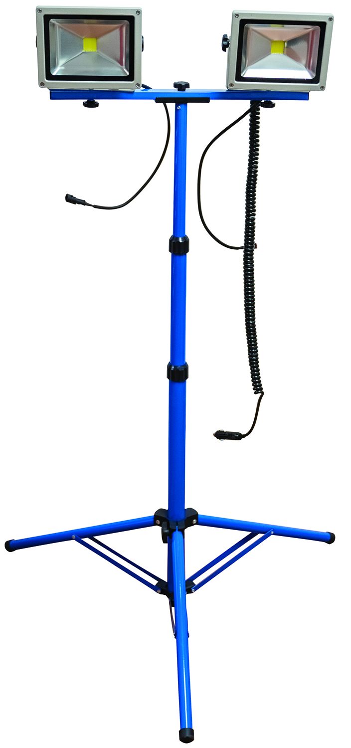 RT CW2LLB00 - Tripod Led Worklight