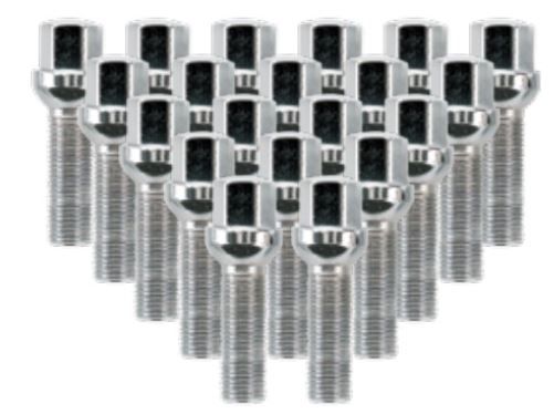 Ceco® • CD1809-5 (Lug Bolt Kits) • Lug Bolts • Chrome