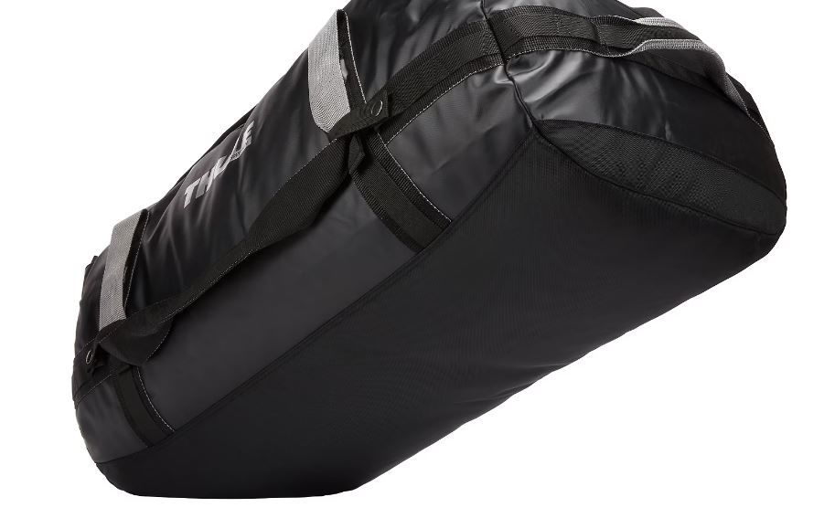 Thule 3204417 - Black Chasm 90L Sport Duffel Bag