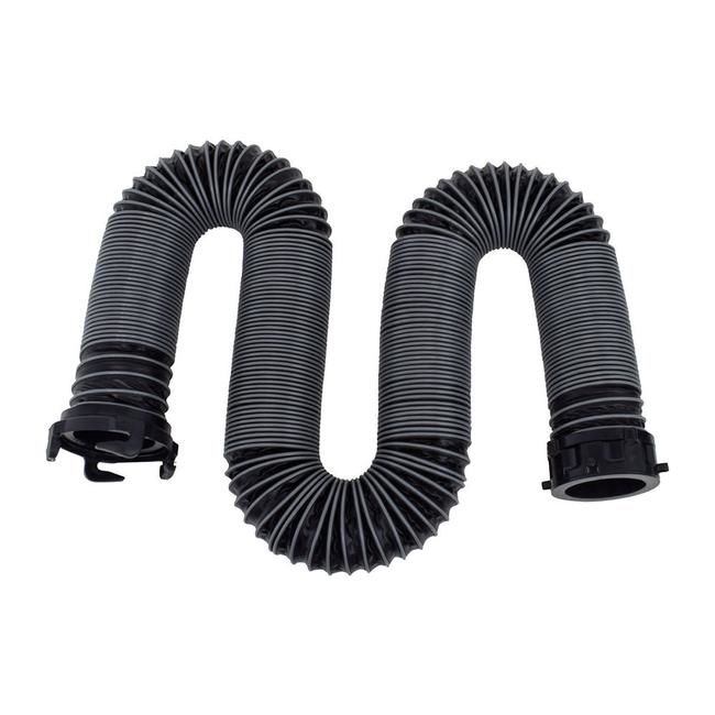 Valterra D04-0610 - Silverback™ Extension Hose - 10′ - Boxed