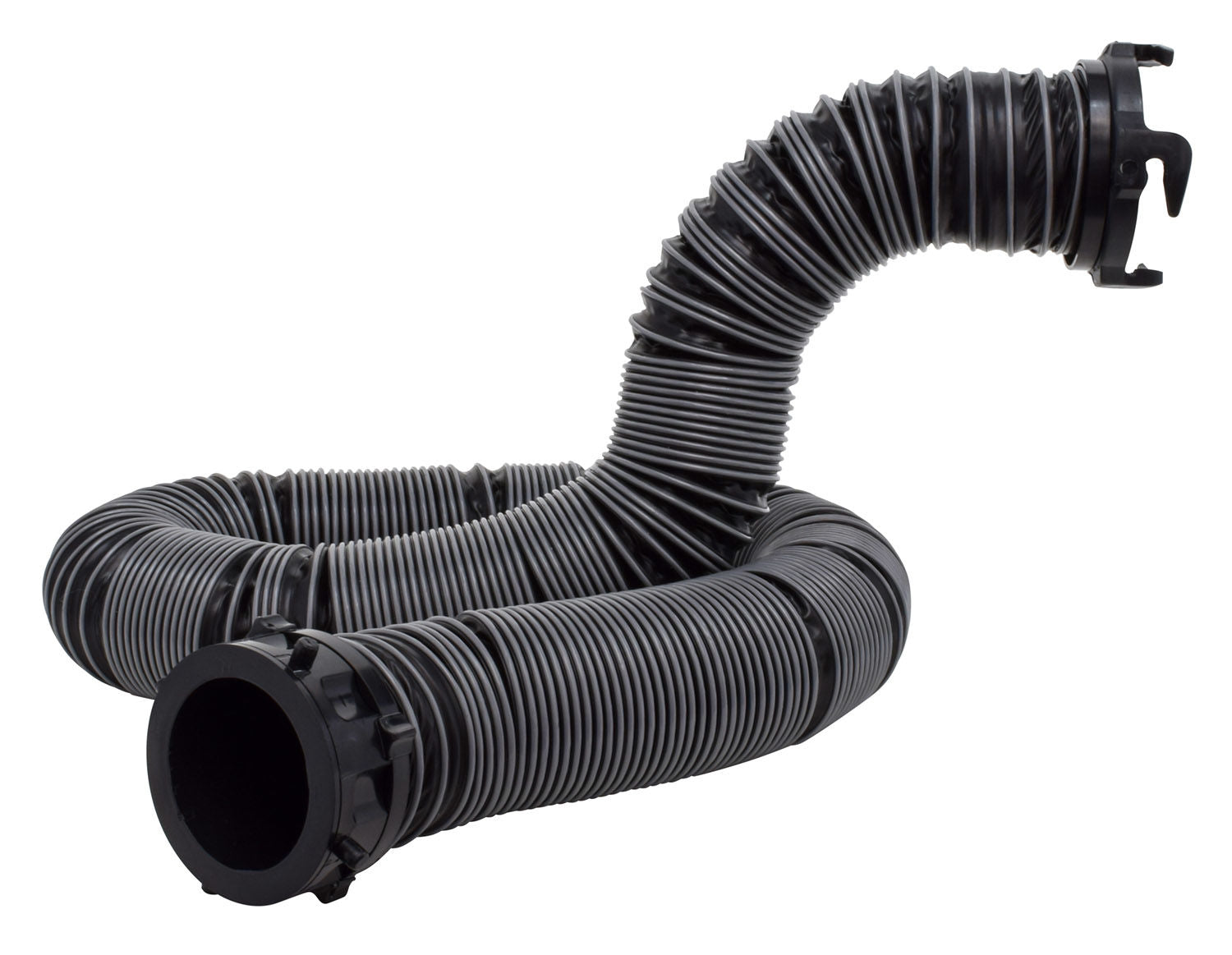 Valterra D04-0610 - Silverback™ Extension Hose - 10′ - Boxed