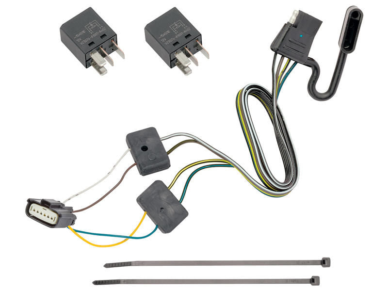 Tekonsha® • 118285 • T-One Connector