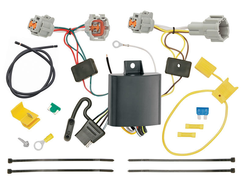 Tekonsha® • 118757 • T-One Connector