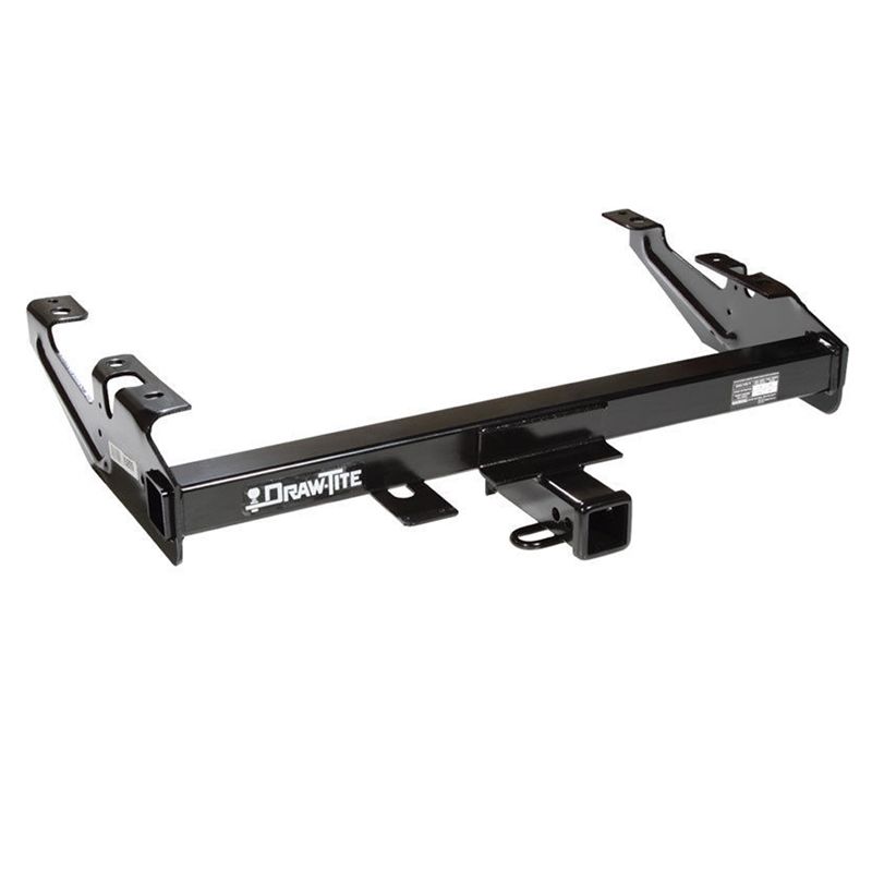 Draw Tite® • 24774 • Sportframe® • Trailer Hitches • Class I 1-1/4" (2000 lbs GTW/200 lbs TW)