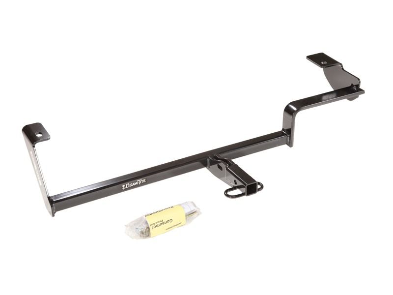 Draw Tite® • 24861 • Sportframe® • Trailer Hitches • Class I 1-1/4" (2000 lbs GTW/200 lbs TW) • Acura ILX 13-21