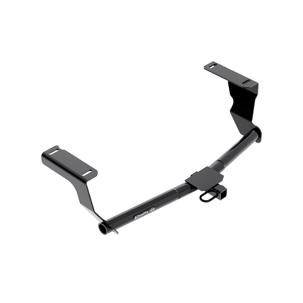 Draw Tite® • 24959 • Sportframe® • Trailer Hitches • Class I 1-1/4" (2000 lbs GTW/200 lbs TW) • Subaru Impreza 08-21