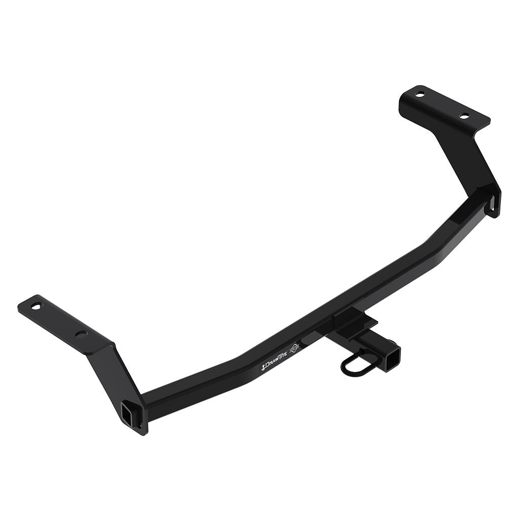 Draw Tite® • 24984 • Sportframe® • Trailer Hitches • Class I 1-1/4" (2000 lbs GTW/200 lbs TW) • Mazda 3 19-20