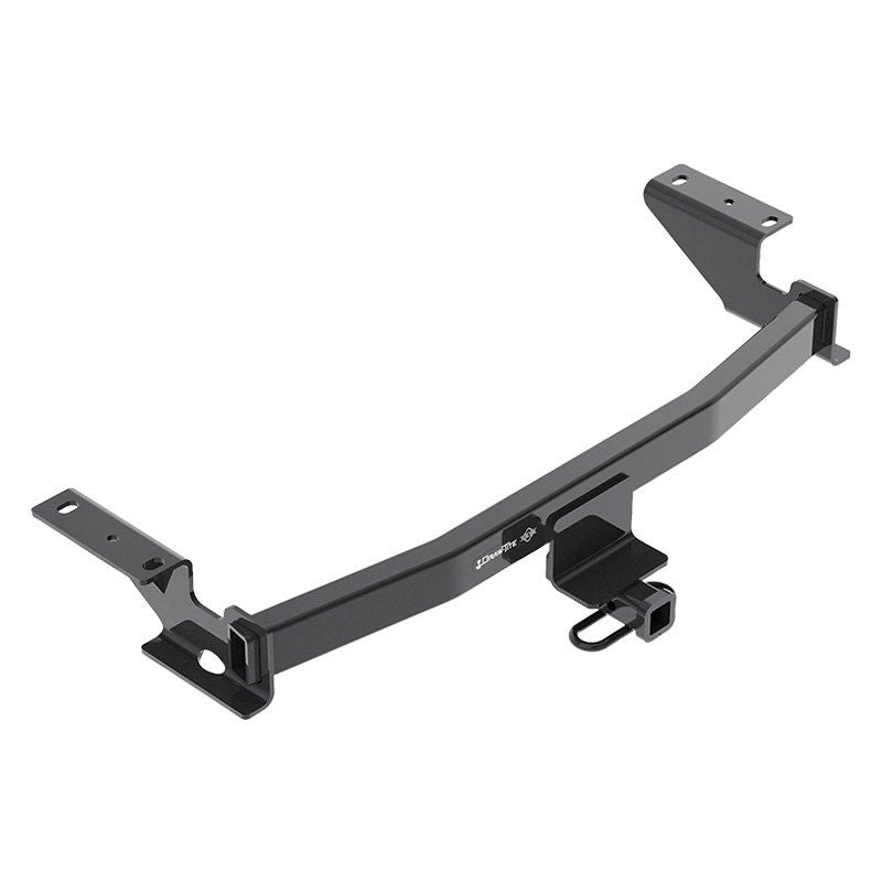 Draw Tite® • 36601 • Frame Hitch® • Trailer Hitches • Class II 1-1/4" (3500 lbs GTW/350 lbs TW) • Mazda CX5 13-19