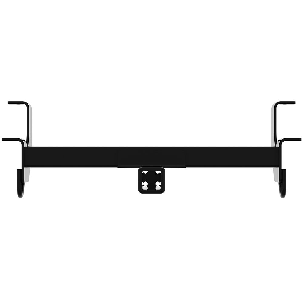 Draw Tite® • 65062 • Front Hitch® • Trailer Hitches • Front Hitch 2" (9000 lbs GTW/500 lbs TW) • Dodge Ram 1500 2009-2119