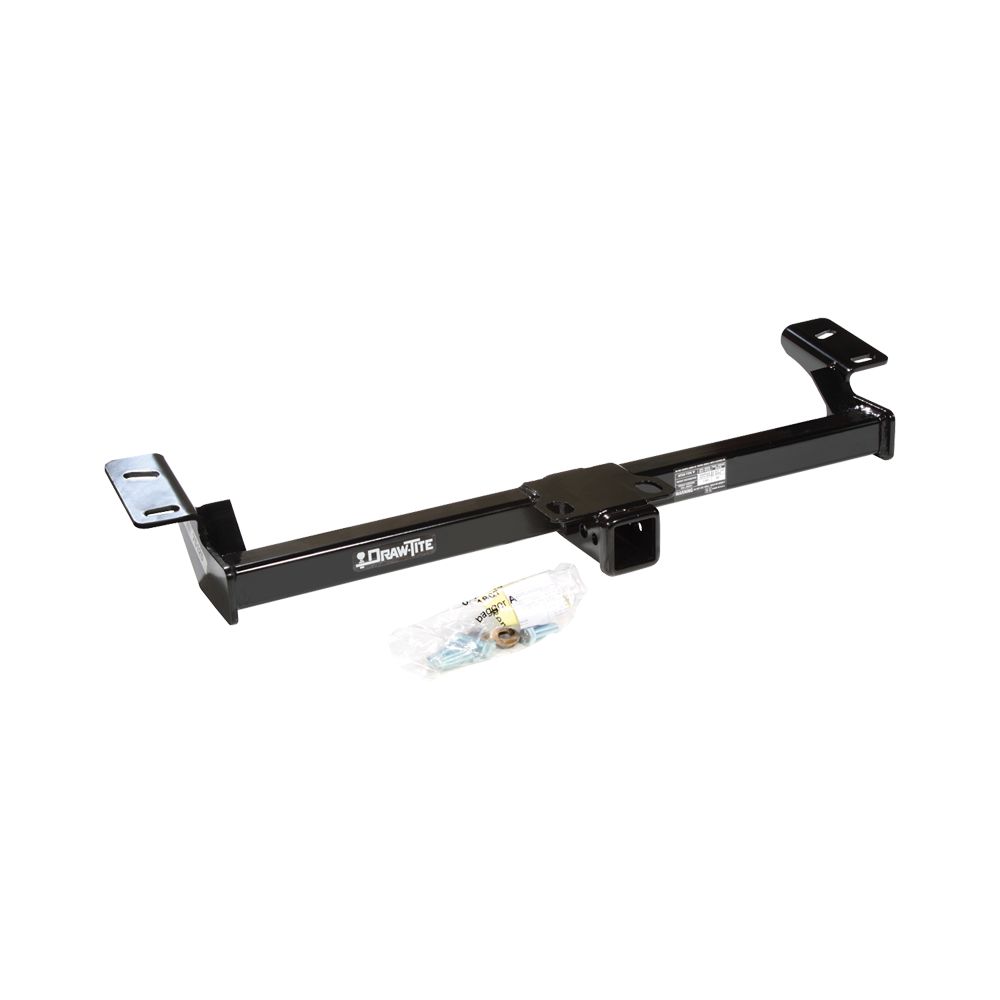 Draw Tite® • 75125 • Max-Frame® • Trailer Hitches • Class III 2" (3500 lbs GTW/350 lbs TW) • Toyota RAV4 1996-2005