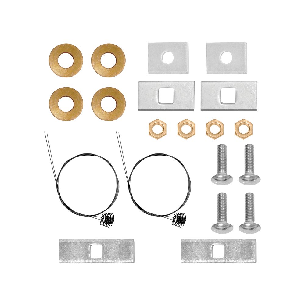 Draw Tite® • 75232 • Round Tube Max-Frame® • Trailer Hitch • Class V 2" (10000 lbs GTW/1000 lbs TW) • RAM 1500 2011-2119