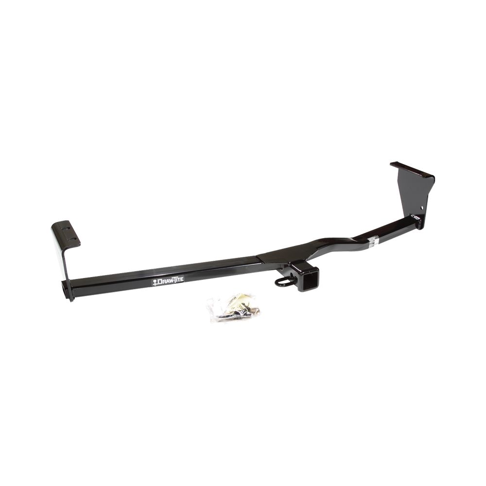 Draw Tite® • 75684 • Max-Frame® • Trailer Hitches • Class III 2" (3500 lbs GTW/350 lbs TW) • Kia Sorento 2011-2013