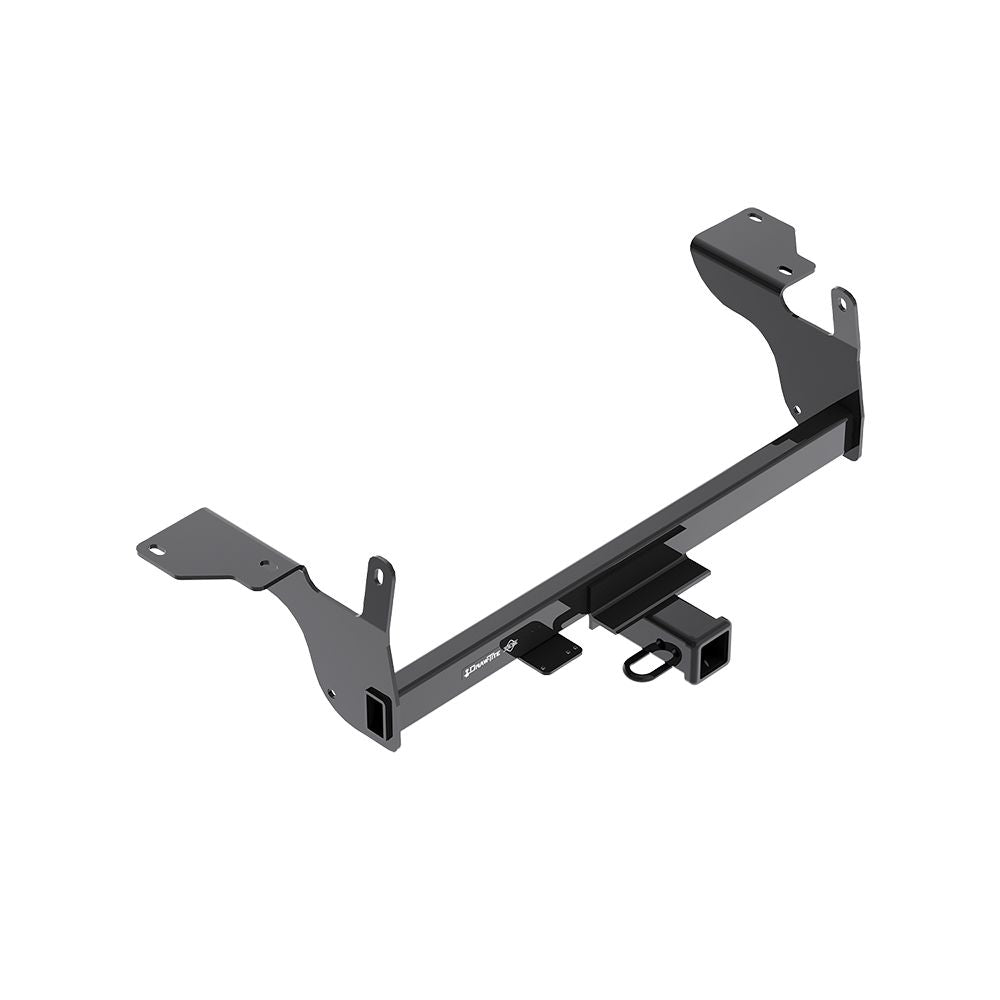 Draw Tite® • 76116 • Max-Frame® • Trailer Hitches • Class III 2" (4000 lbs GTW/400 lbs TW) • Volvo XC60 2014-2017