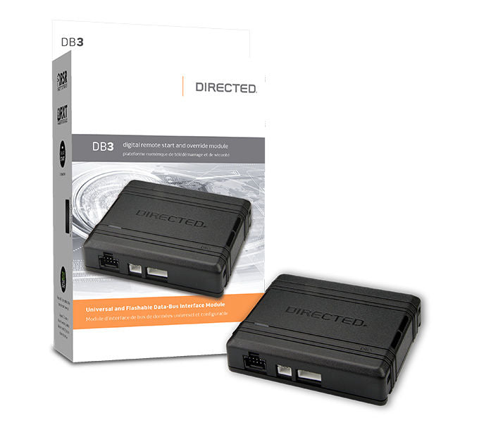 Autostart DB3 - Databus All Interface Module