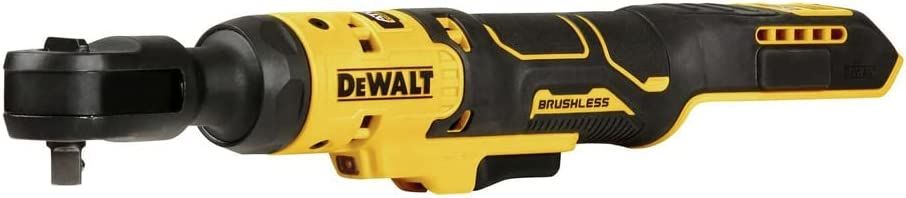 Dewalt DCF513B - Atomic Compact Series™ 20V MAX* Brushless 3/8 in. Ratchet (Tool Only)