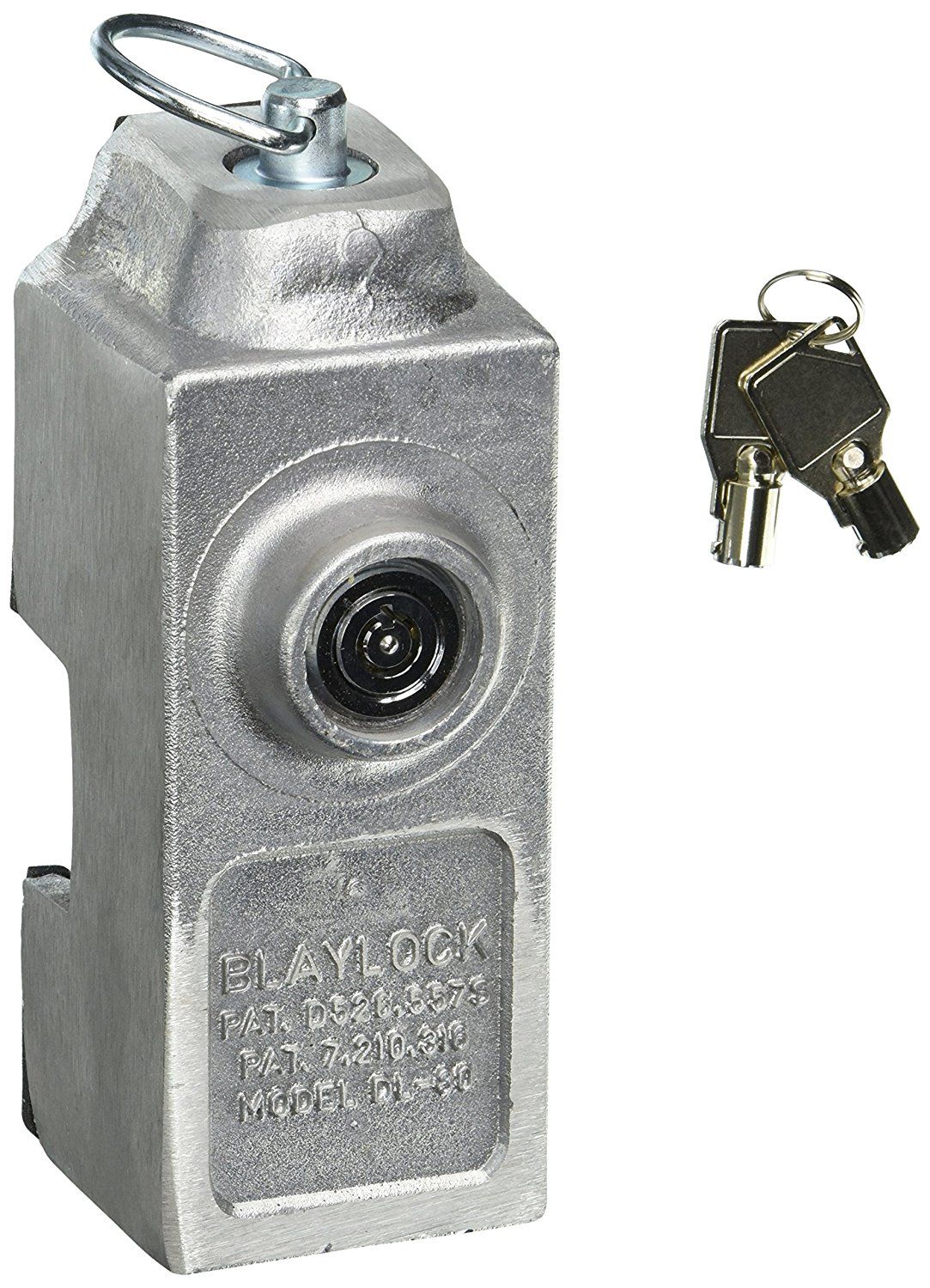 Door Lock - for vertical and h