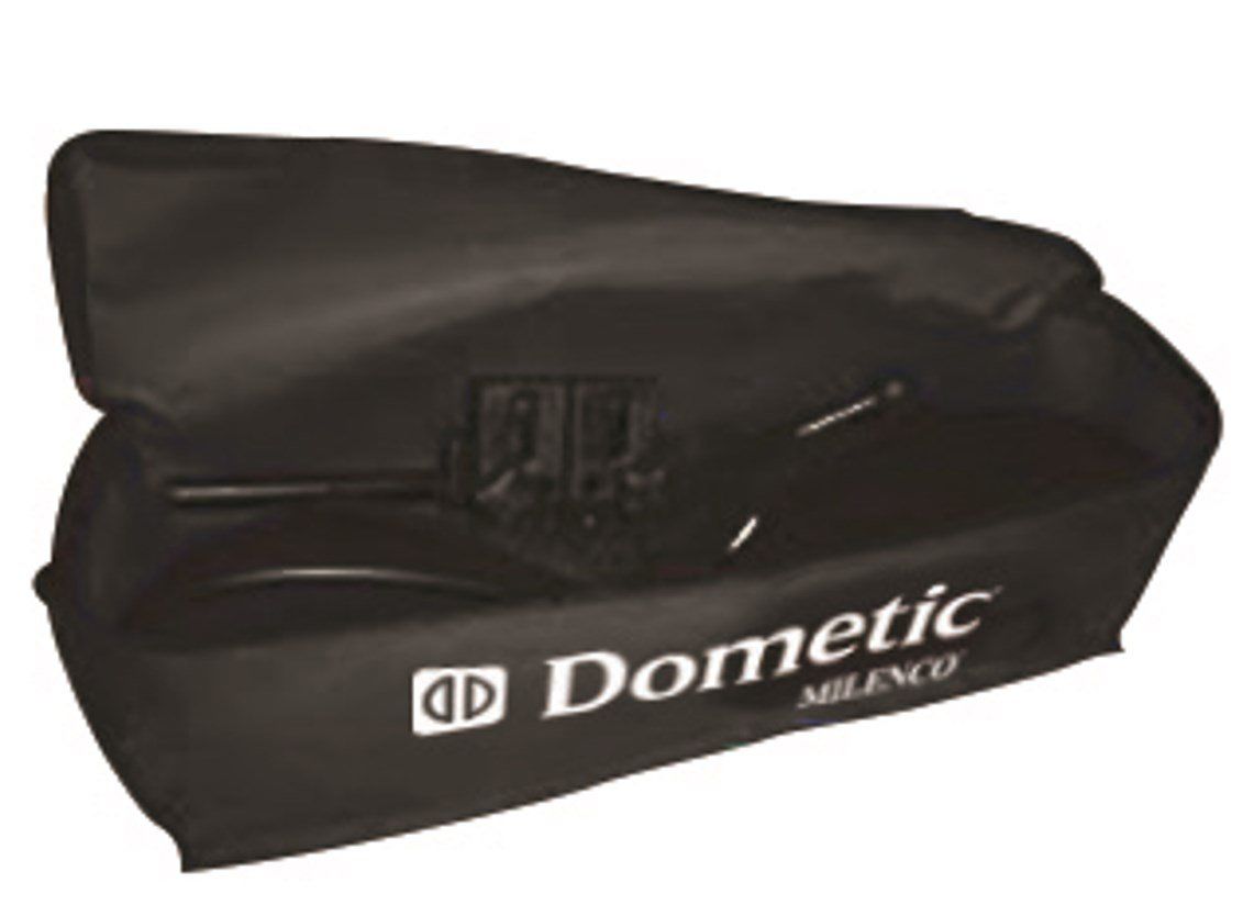 Dometic DM-2899 Milenco Aero3 Towing Mirror - Twin pack