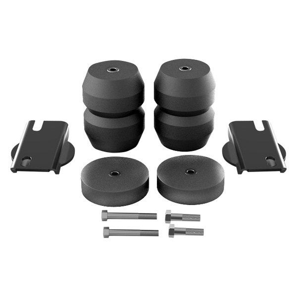 Timbren® • DR2500CA • Suspension Rubber Helper Spring Kit • Rear • RAM MEGA CAB 06