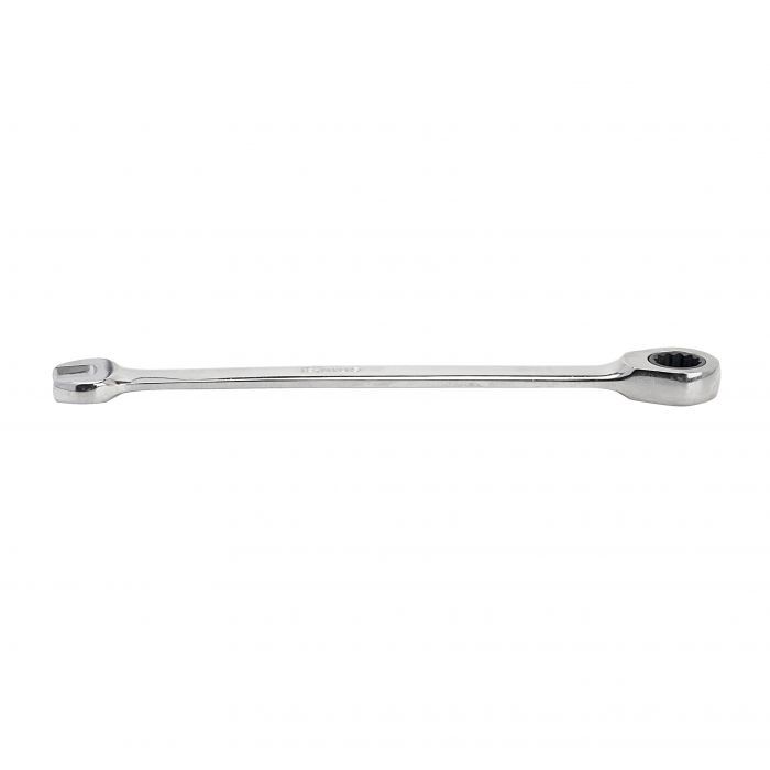 Genius 778518 - 9/16" Combination Ratcheting Wrench