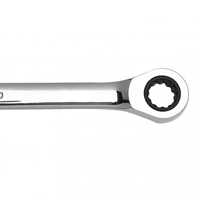 Genius 778518 - 9/16" Combination Ratcheting Wrench