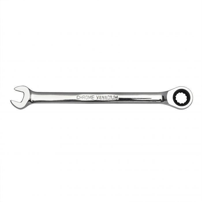 Genius 778518 - 9/16" Combination Ratcheting Wrench