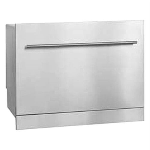 Westland DWV375DPK - Vesta Stainless Steel Dishwasher Replacement Door Panel for DWV375BBS