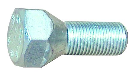 WHEEL BOLT 1-5/16" L X 1/2"