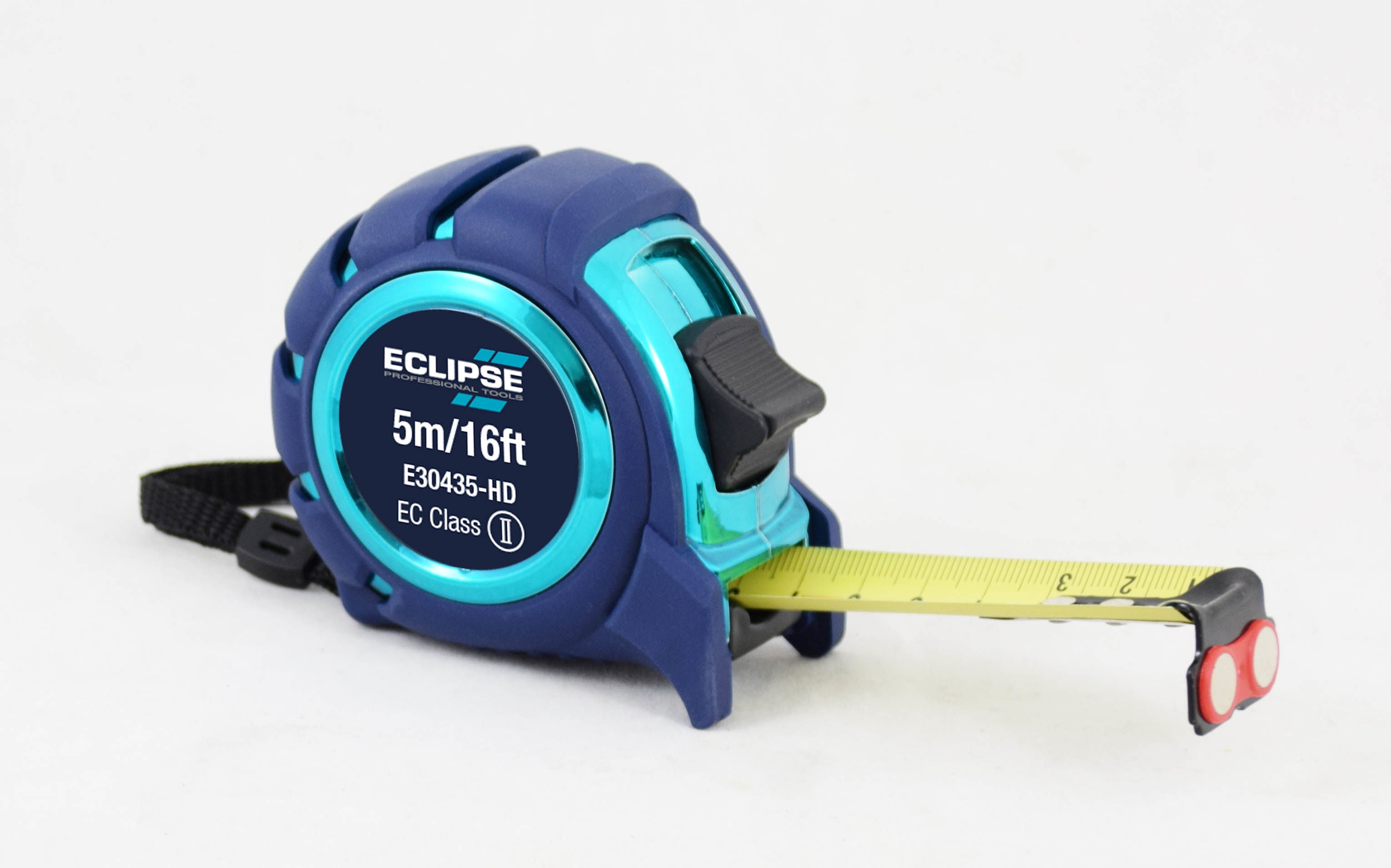 Heavy Duty Metric & Imperial 5m Tape Measure