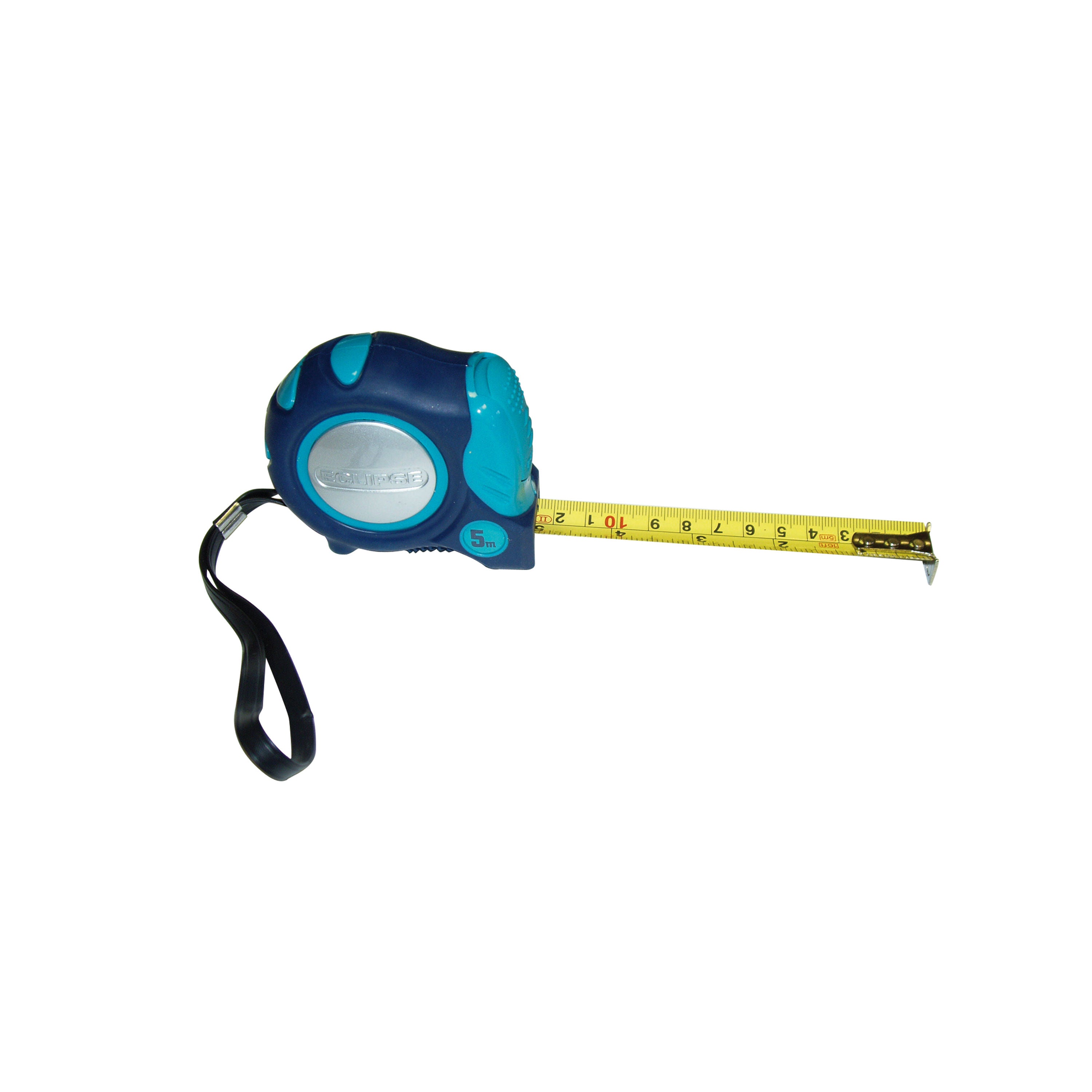 Metric & Imperial Tape measure 8 M