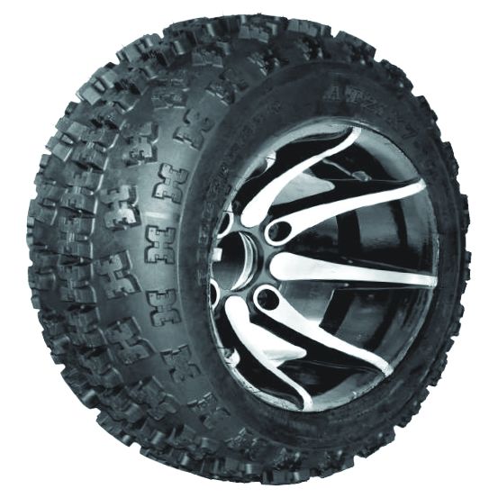 Tow Rite A-027F - ATV Tire 21x7-10 Dia. 6Ply - EOS