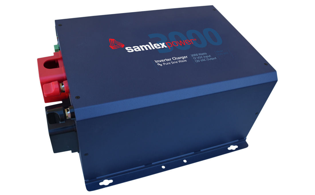 EVO INVERTER 3000WATT