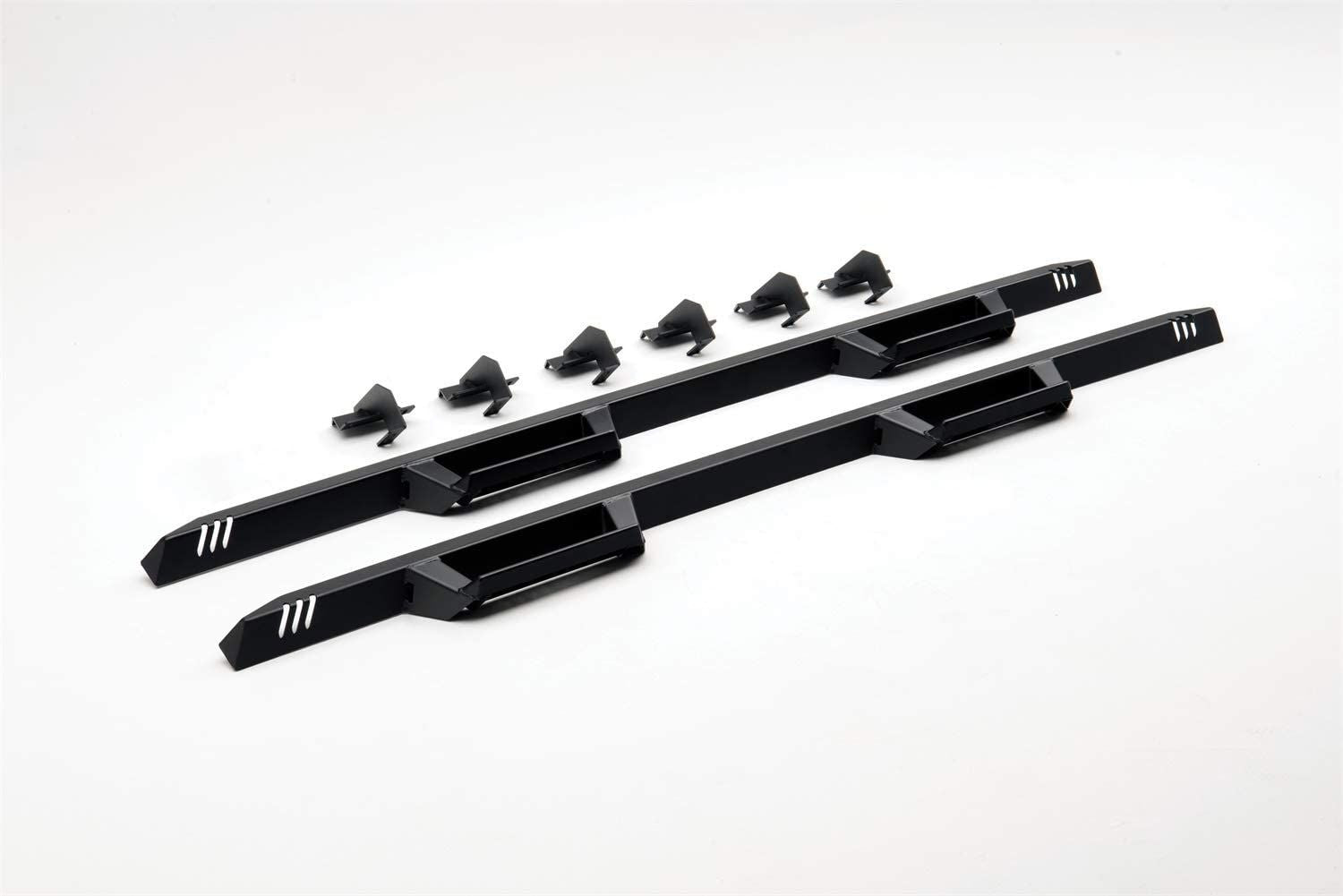 N-Fab® • EXG15CC-TX • EpYx Steps • Side Steps • Chevrolet Colorado 15-22